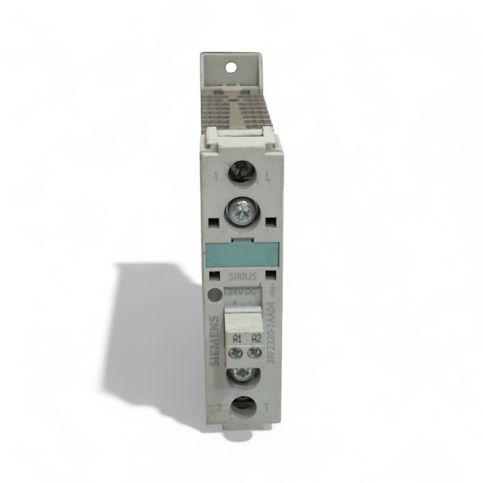 Siemens Sirius 3RF2320-1AA04 Solid-State Contactor