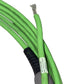 Allen-Bradley Bulletin 2090-CFBM7DD-CEAA09 Servo Motor Power Cable 9Metre/600v