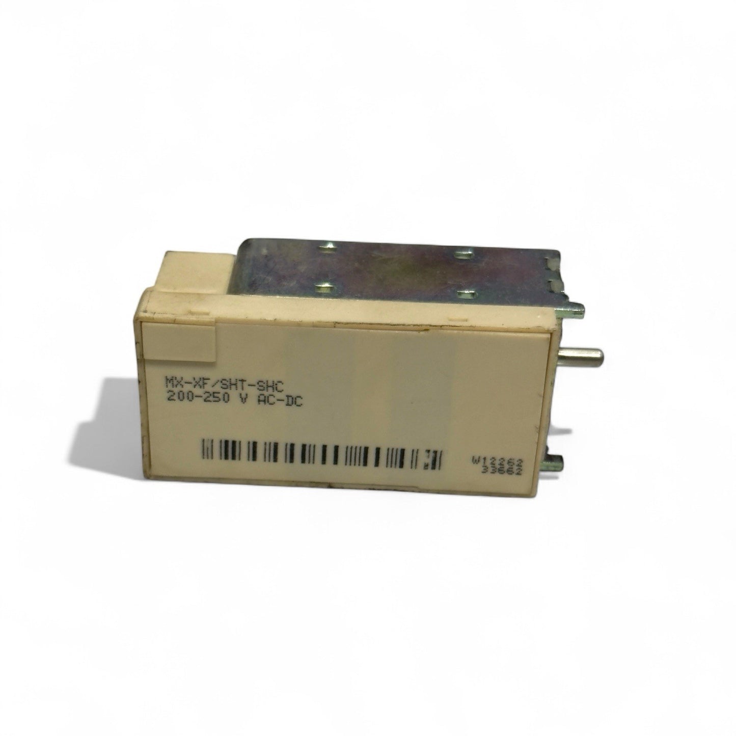 SCHNEIDER MX-XF /SHT-SHC VOLTAGE RELEASE SHUNT TRIP COIL 200-250 V AC-DC