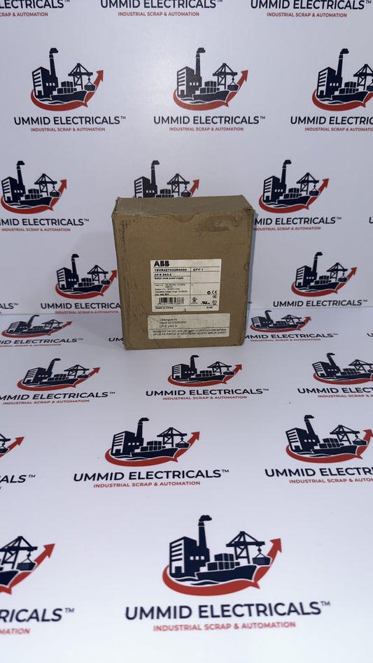 ABB CP-E 24/2.5 Switch Mode Power Supply