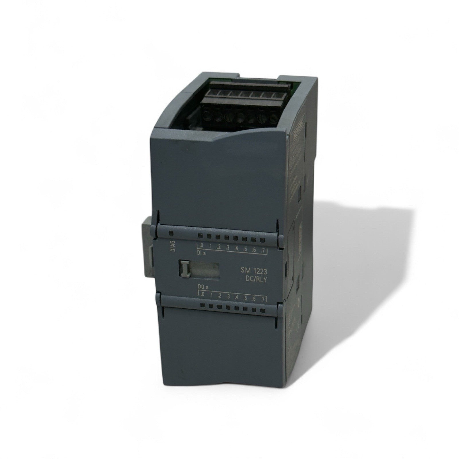 Siemens Simatic S7-1200 Modual 6ES7 223-1PH32-0XB0