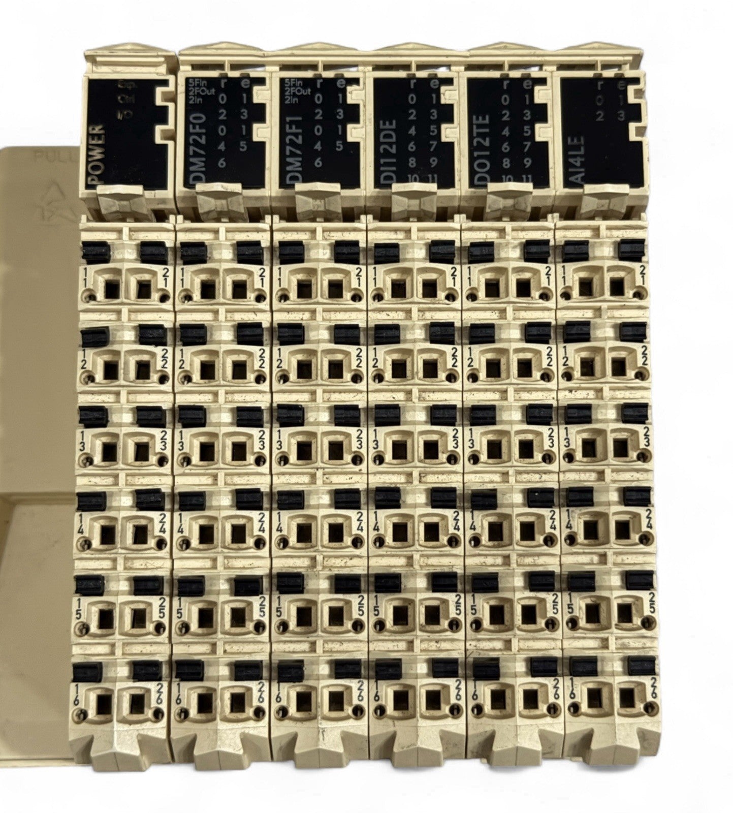 Schneider Electric Modicon LMC058LF424 PLC - Made In Austria