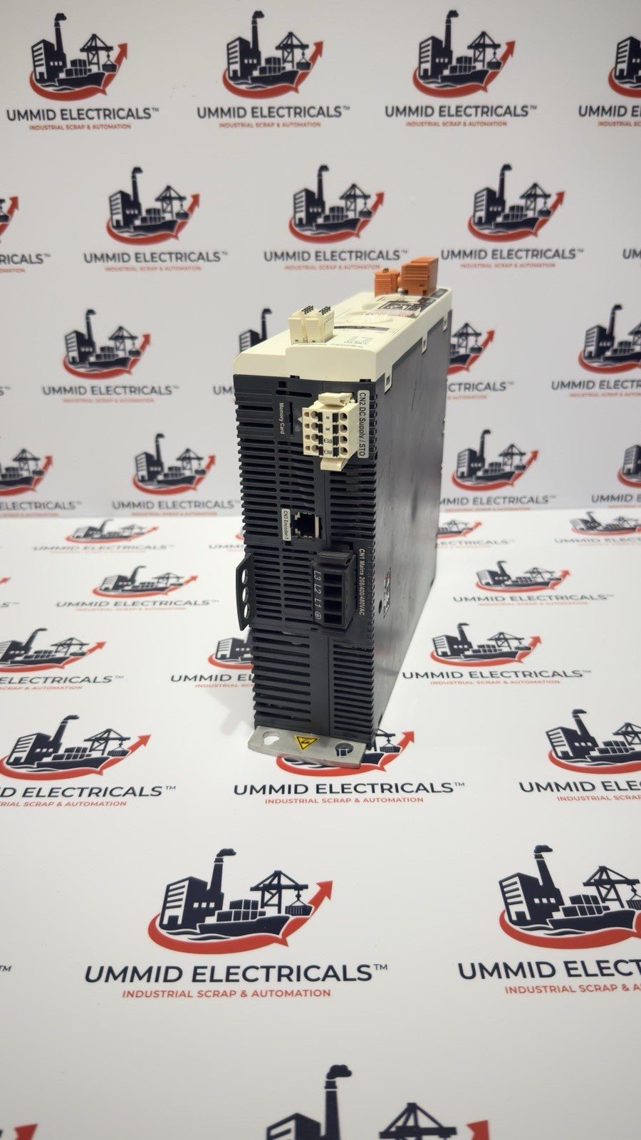 Schneider LXM32AD30N4 Servo Drive
