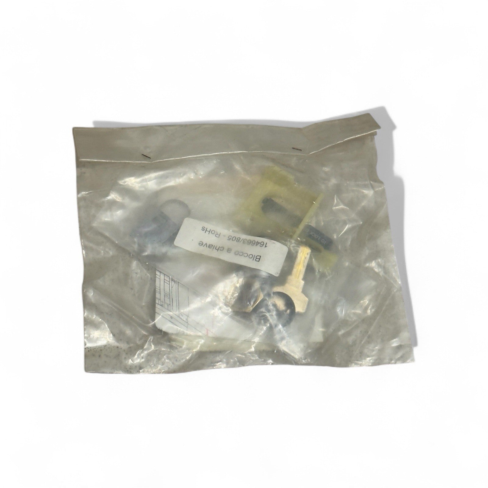New ABB 1SD A038349 R1 KeyLock