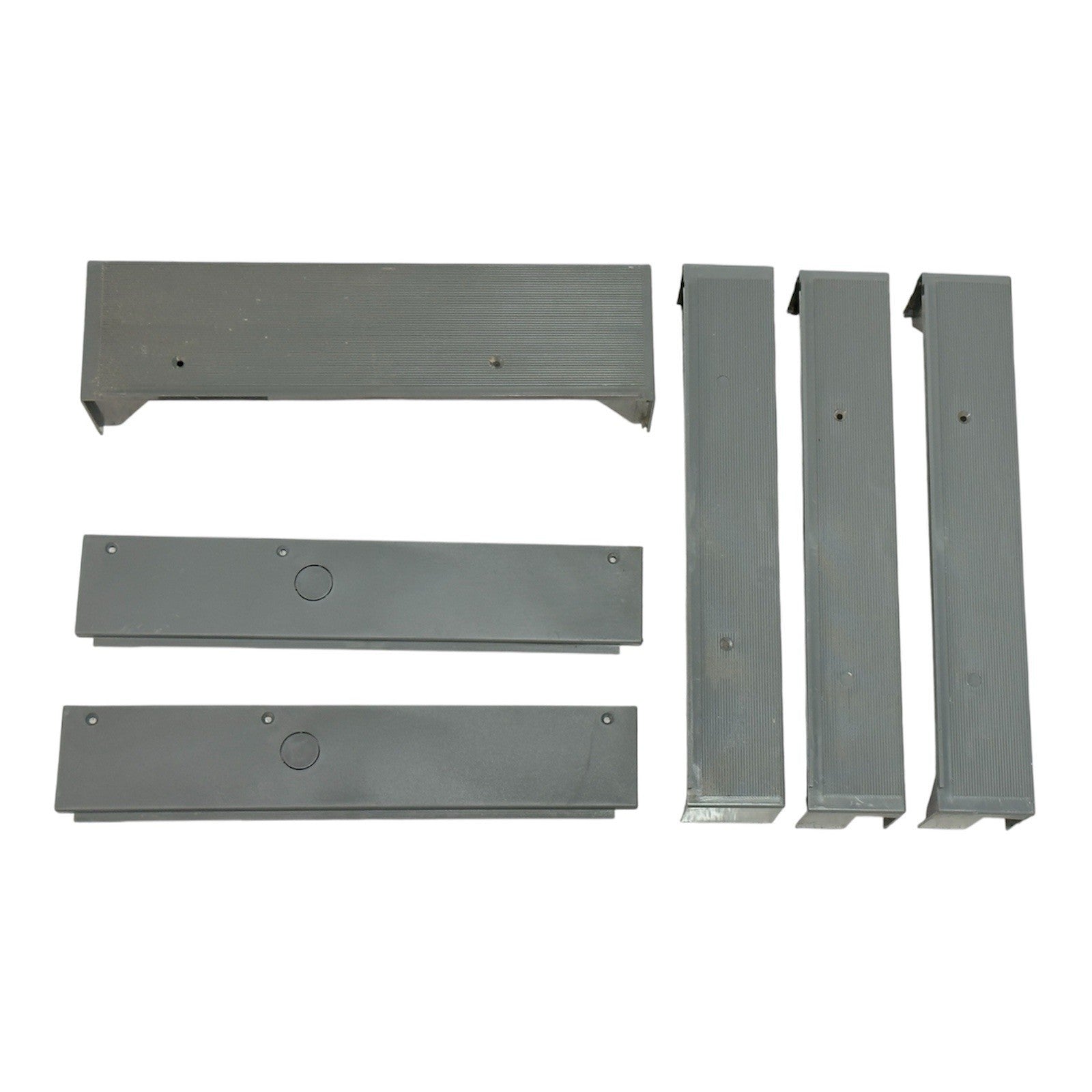 Abb Sace Acb Main Body Parts