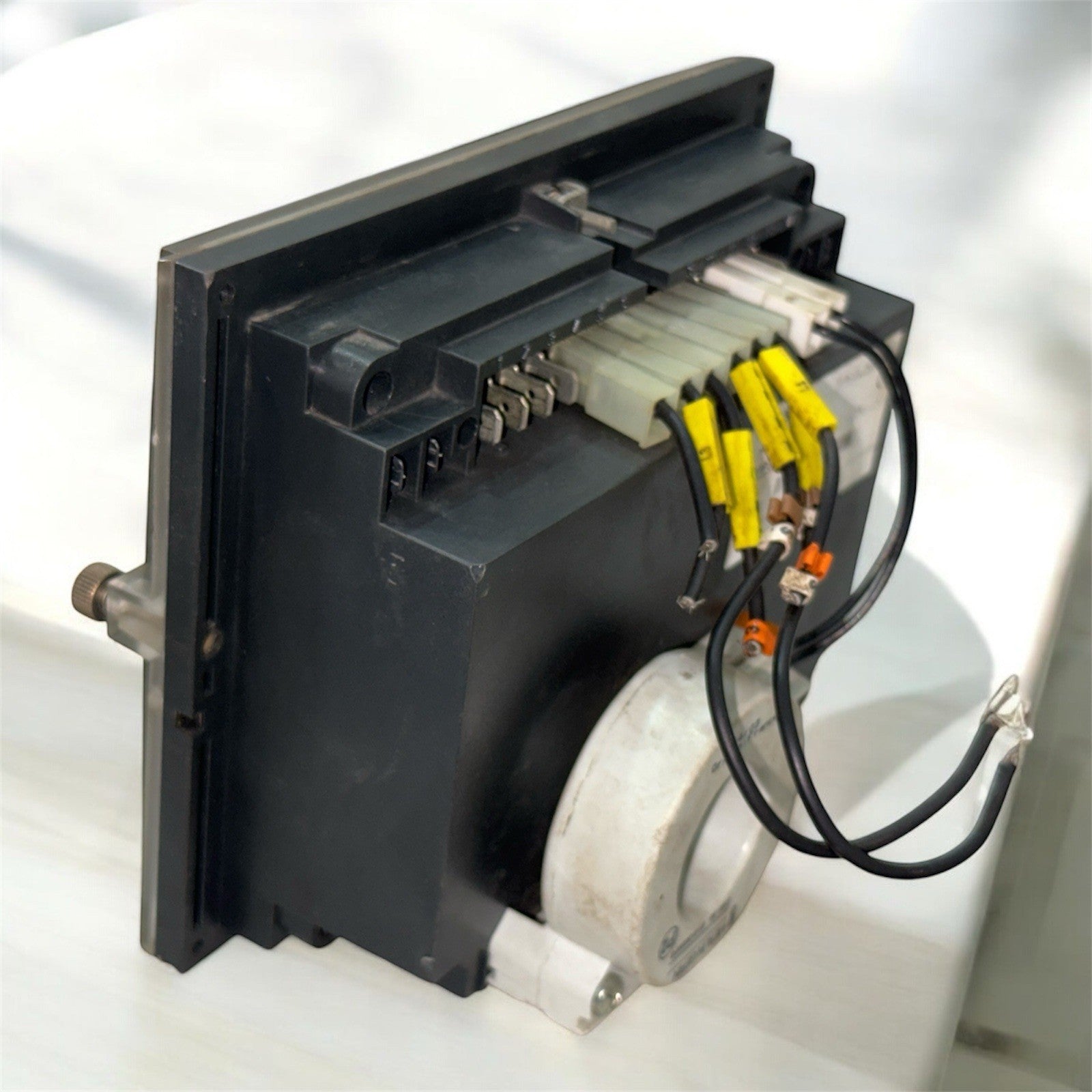 Merlin Gerin VIP35 Ground Fault Relay