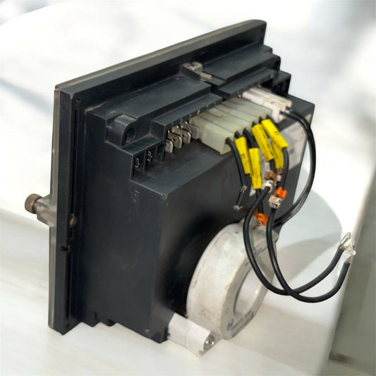 Merlin Gerin VIP35 Ground Fault Relay