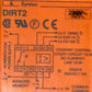 Syrelec DIRT 2 Current Relay 230V/240V AC