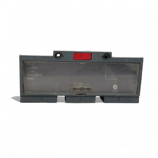 SIEMENS 3VT9340-6AB00 Electronic Trip Unit