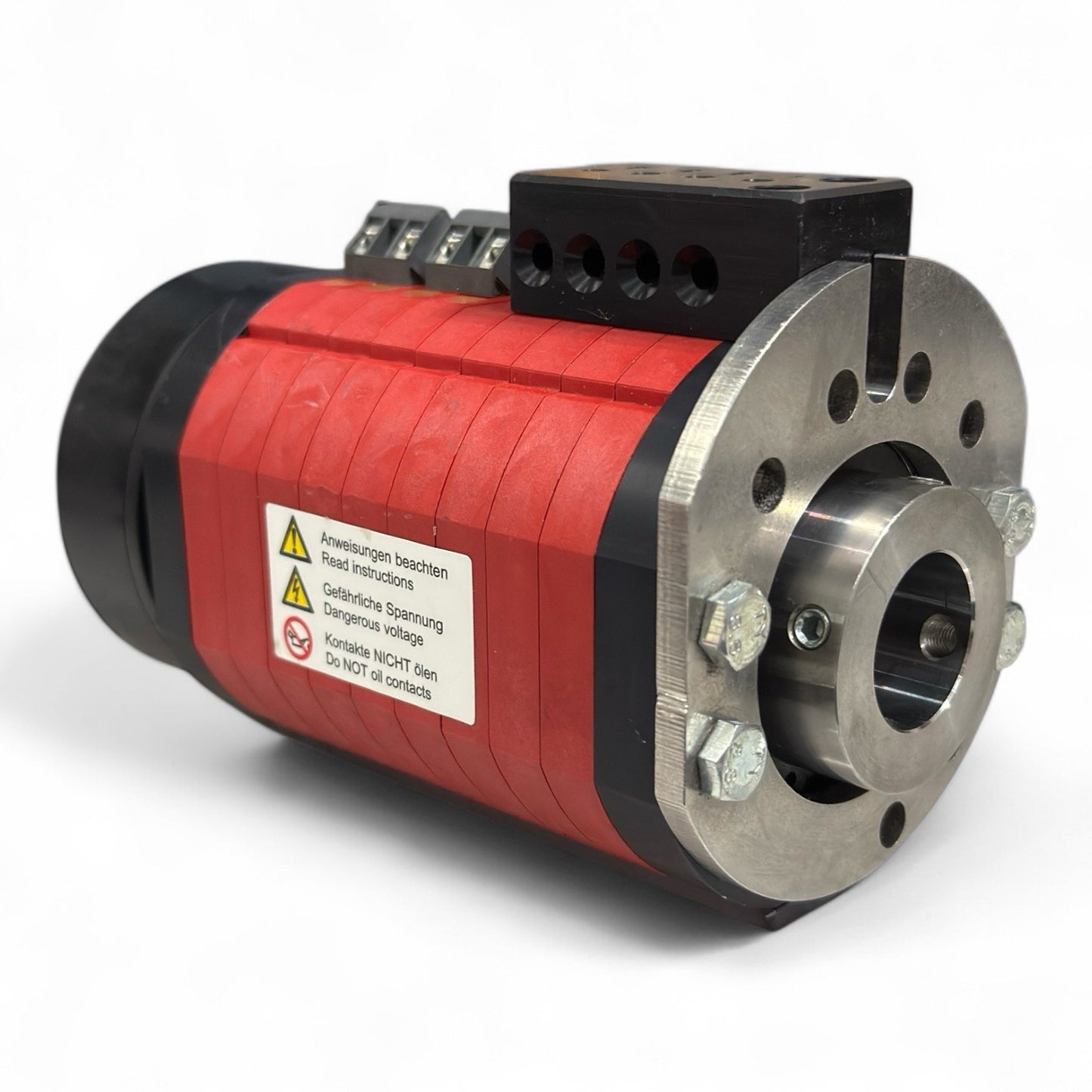 Kübler SRO85-25-04-04-11401-V100 Incremental Rotary Encoder