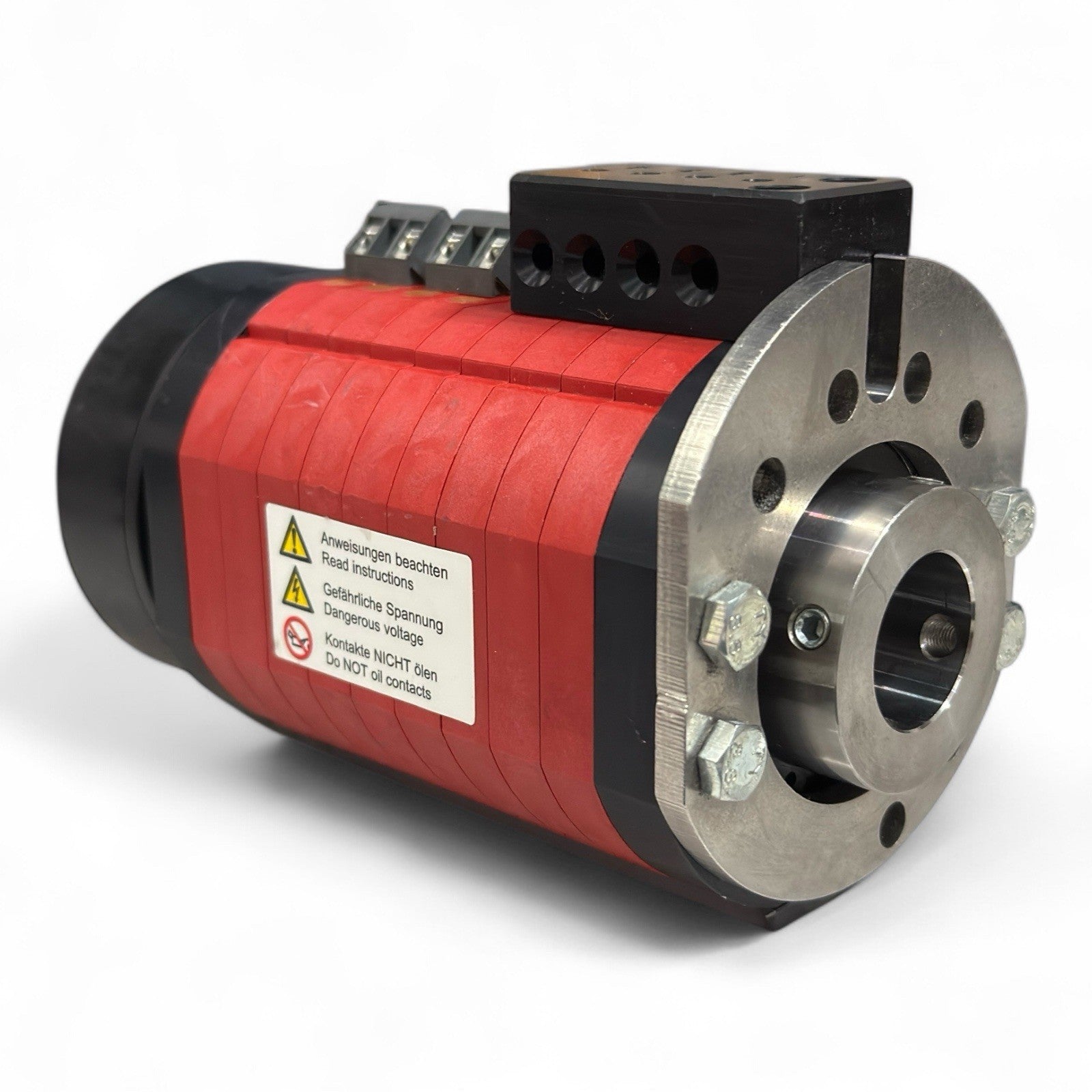 Kübler SRO85-25-04-04-11401-V100 Incremental Rotary Encoder