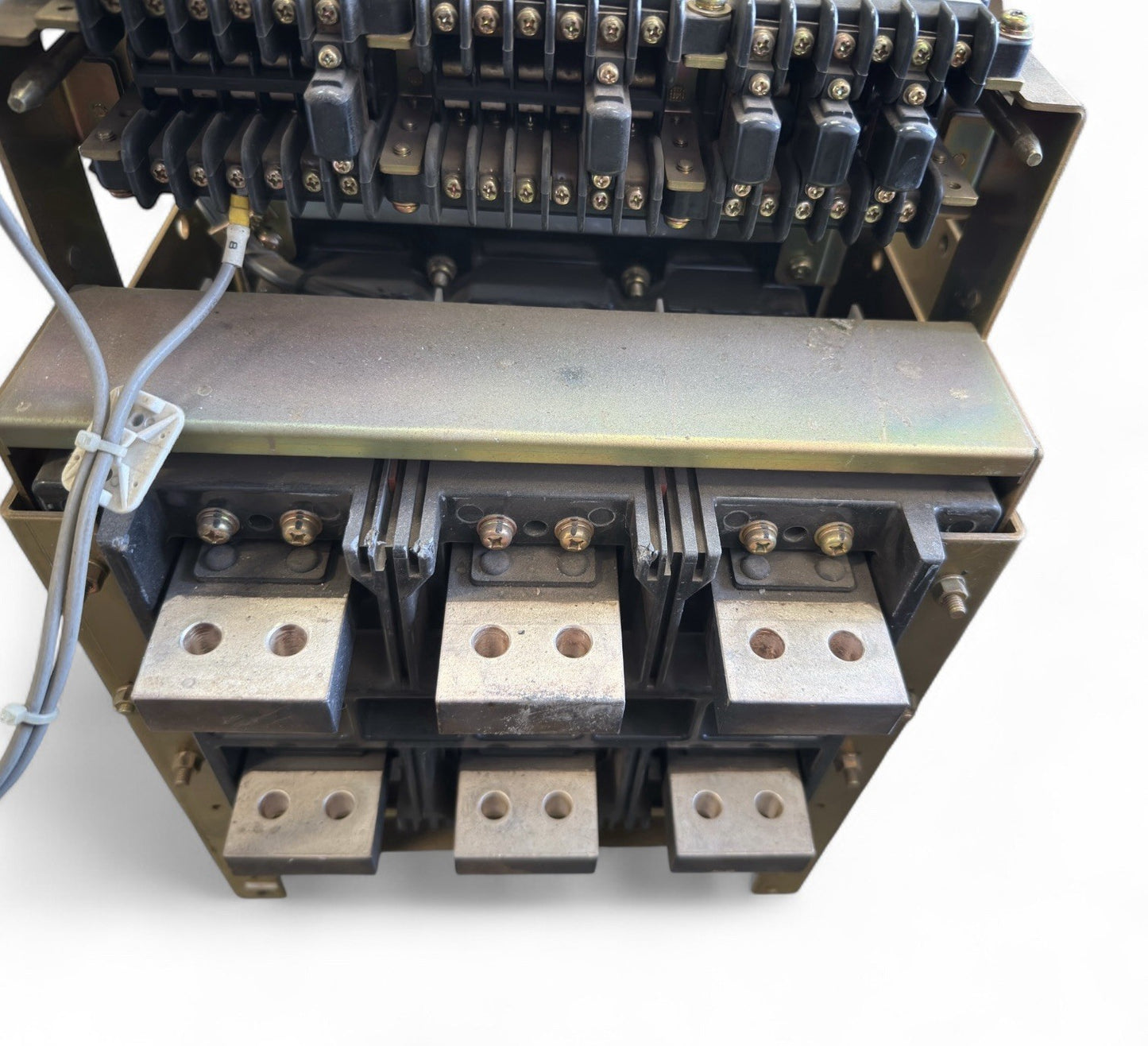 Terasaki Electric AP-16 Air Circuit Breaker 1600A 50-60Hz Ship’s Product