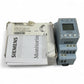 SIEMENS DIGITAL LINE MONITORING RELAY -7UG0818-1CA20