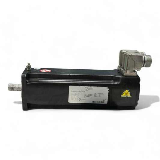 Schneider Electric BSH0703M11A2A Servo Motor -nN-3000RPM - Made In Germany