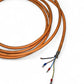 Berger Lahr Motor Cable 5M/ 1000Volt Servo Drive & Motor Cable with Connector