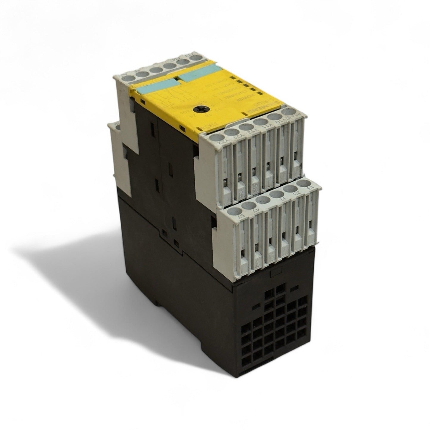 SIEMENS SIRIUS 3TK2827-1BB40 SAFETY RELAY - Made In Germany