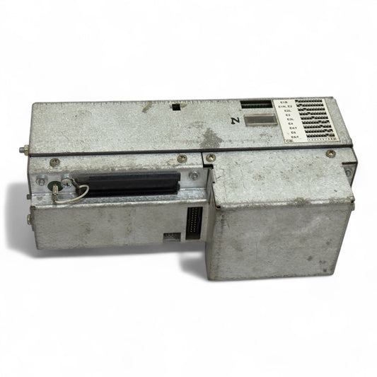 ABB SACE PR112/P LSIG 4000a TRIP UNIT MODULE