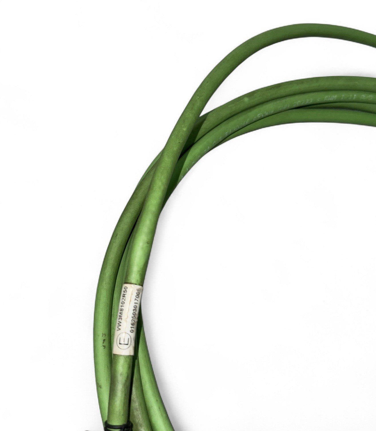 Schneider VW3M8102R50 Encoder Cable  5Metre/300v -Good Condition(Made Germany)