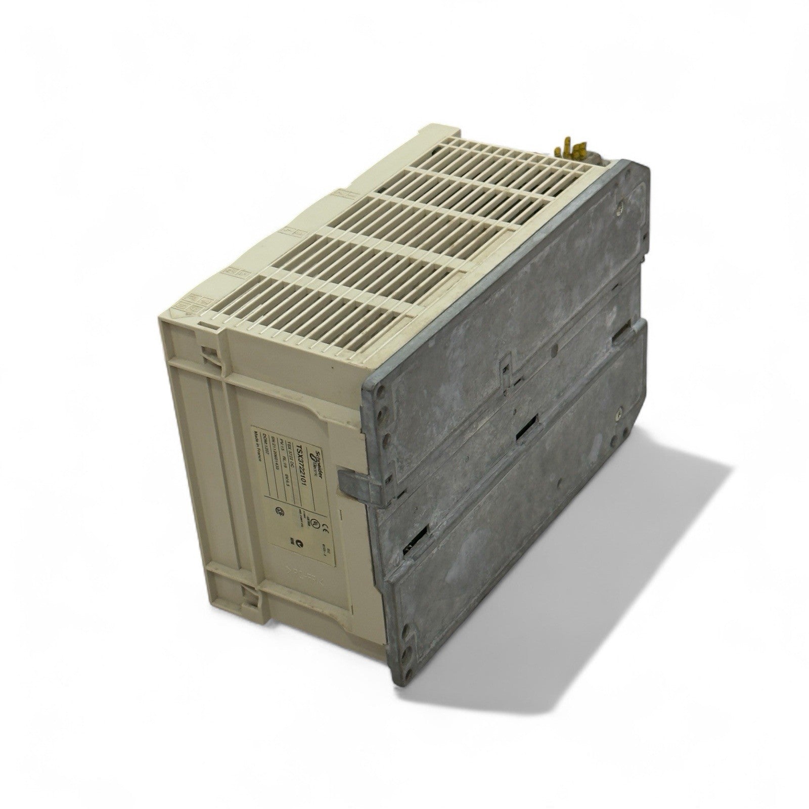 Schneider TSX3722101 Modicon Base Module