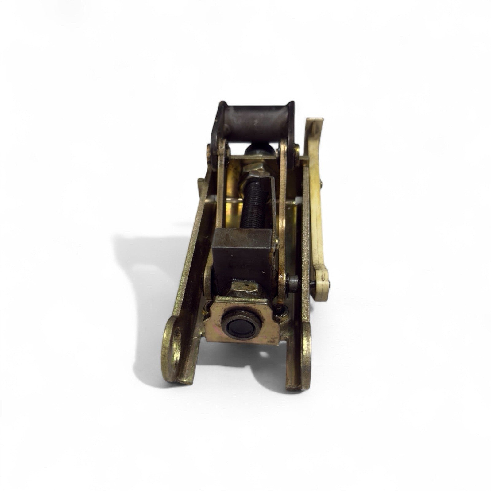 Abb Sace ACB Closed Door Withdrawing Mechanism