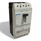 EATON xEffect NZM 3 Molded Case Circuit Breaker- Made In Romania