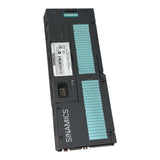 Siemens SINAMICS Controller Unit CU240 B-2 DP 6SL3244-0BB00-1PA1