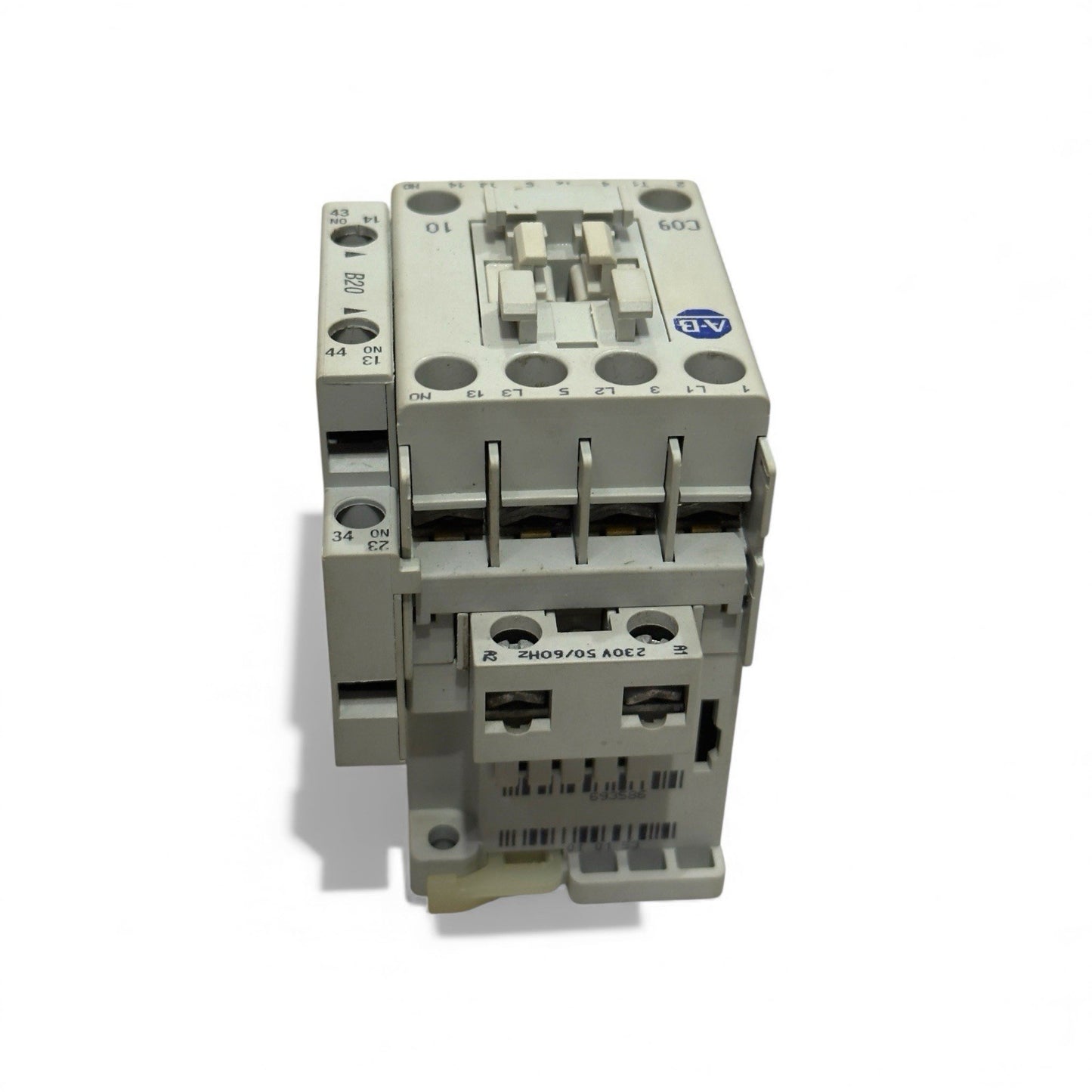 Allen-Bradley 100-C09*10 Ser A