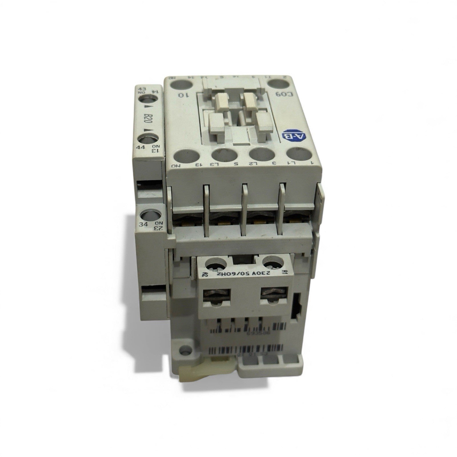 Allen-Bradley 100-C09*10 Ser A