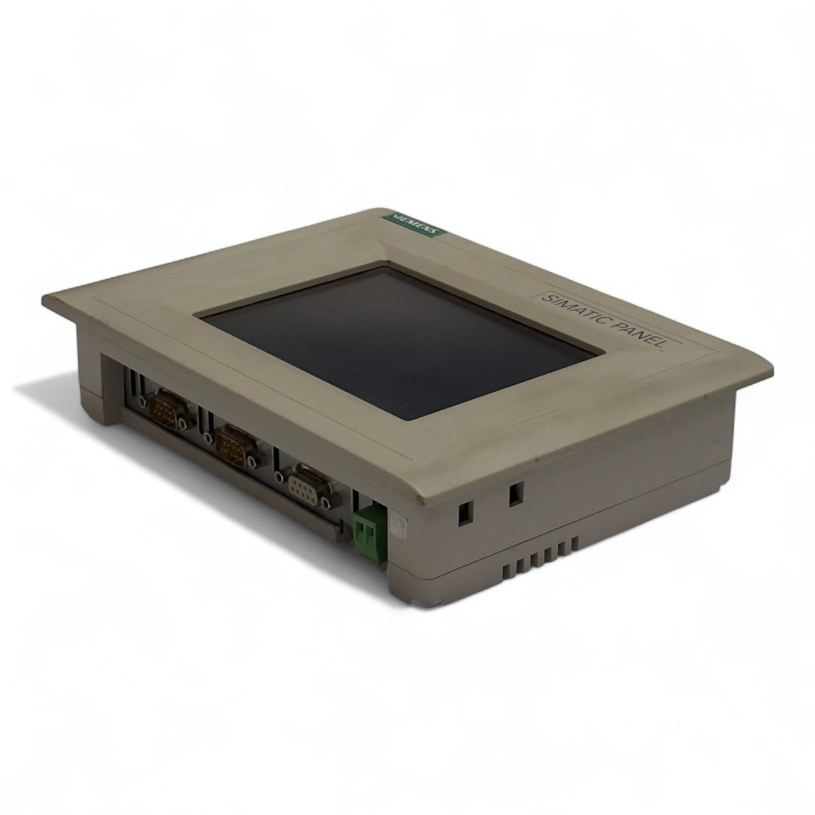 SIEMENS Touch Panel TP 170B Color 6A V6 545-0BC15-2AX0