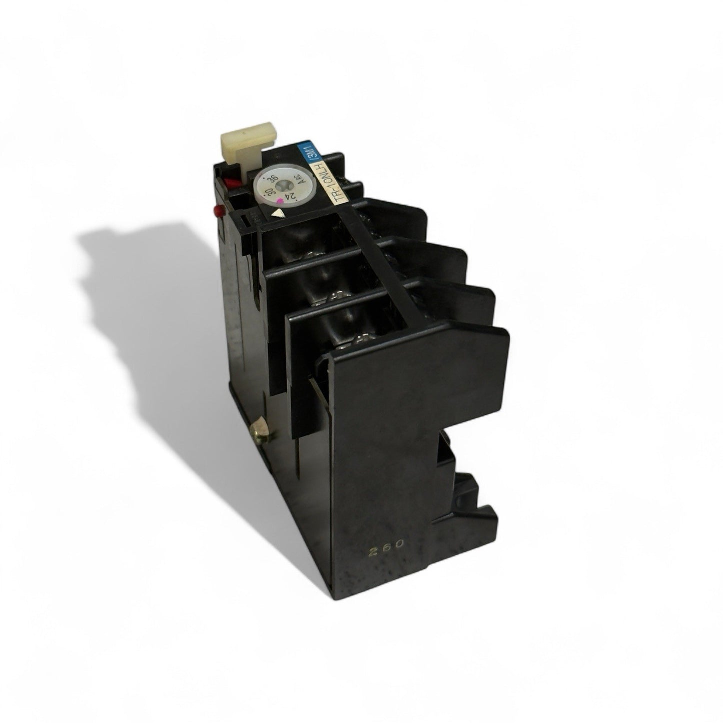 Fuji electric TR-1S Thermal Overload Relay- 24 To 36 Amper