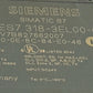 Siemens SIMATIC S7-300 CPU319-3 PN/DP 6ES7 318-3EL00-0AB0