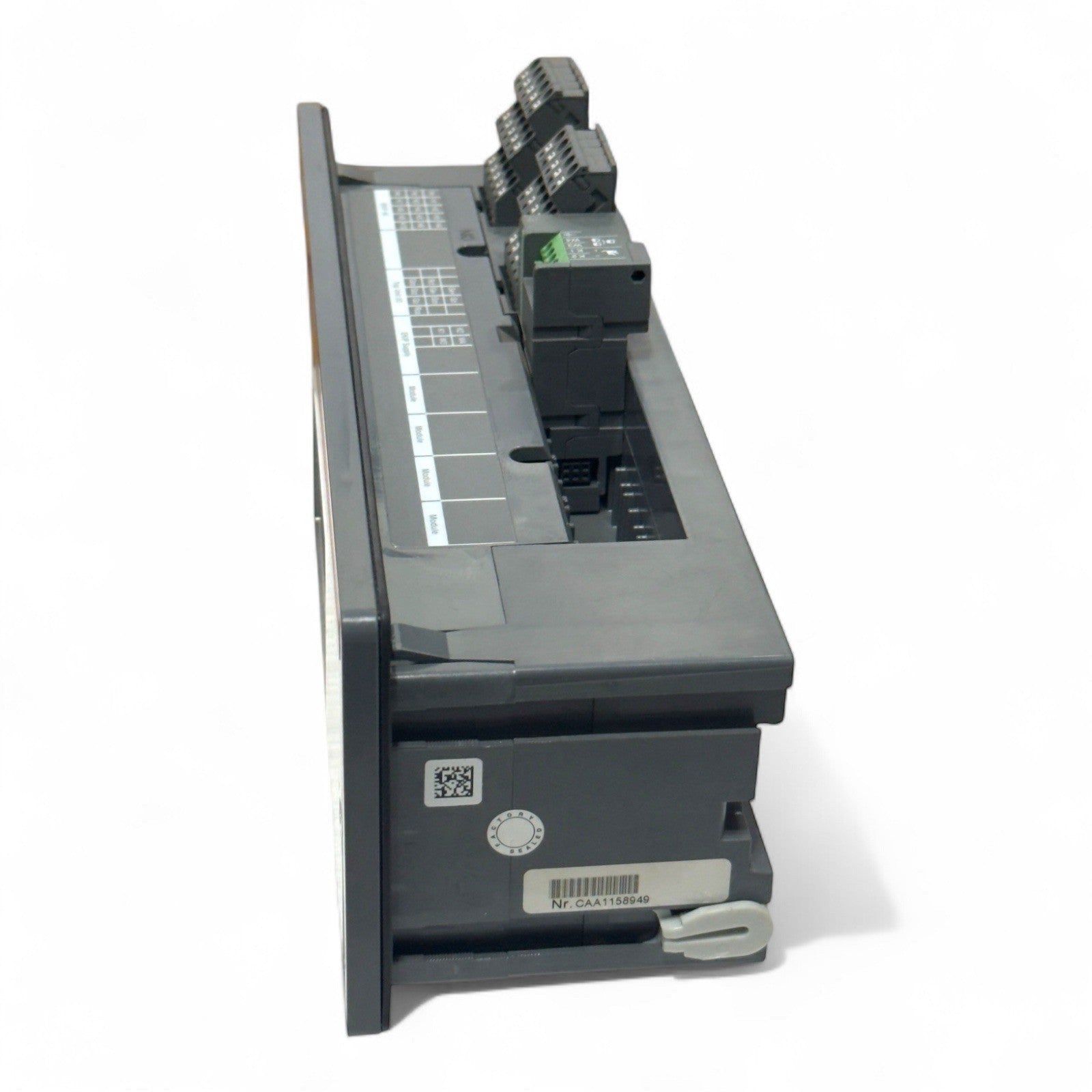 ABB Ekip UP Protect Digital Touch Unit - New But Without Box