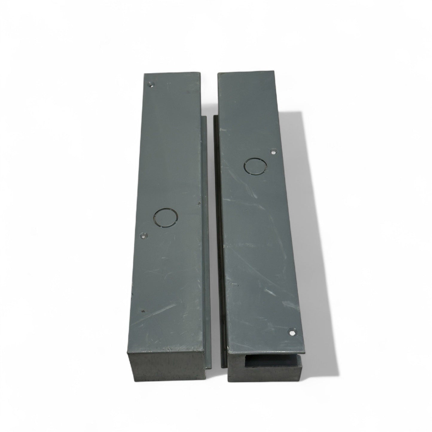 Abb Sace E3 Acb Main Body Part