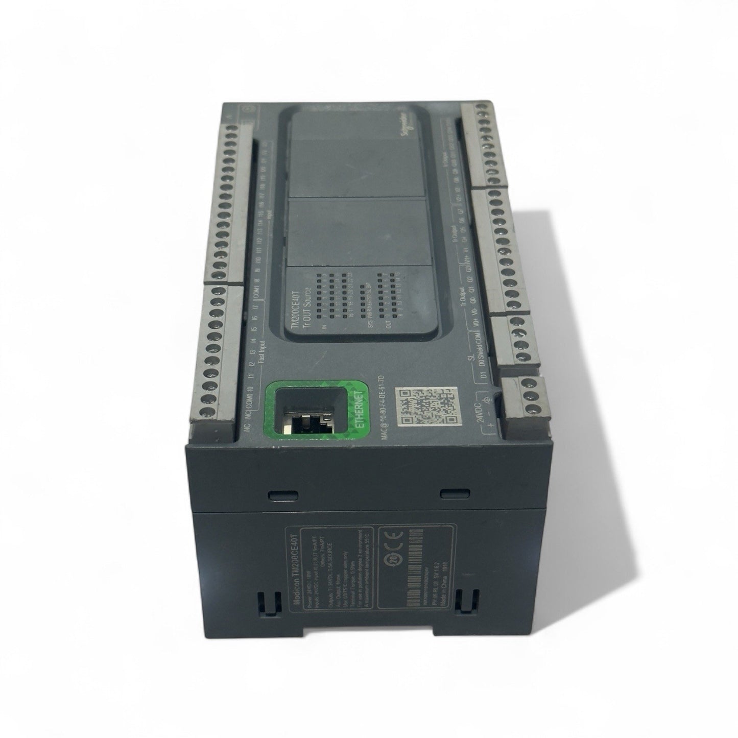 Schneider Modicon TM200CE40T 