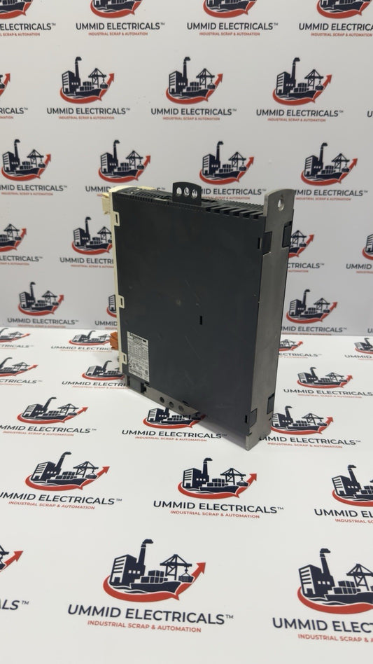 Schneider LXM32AD18N4 Servo Drive