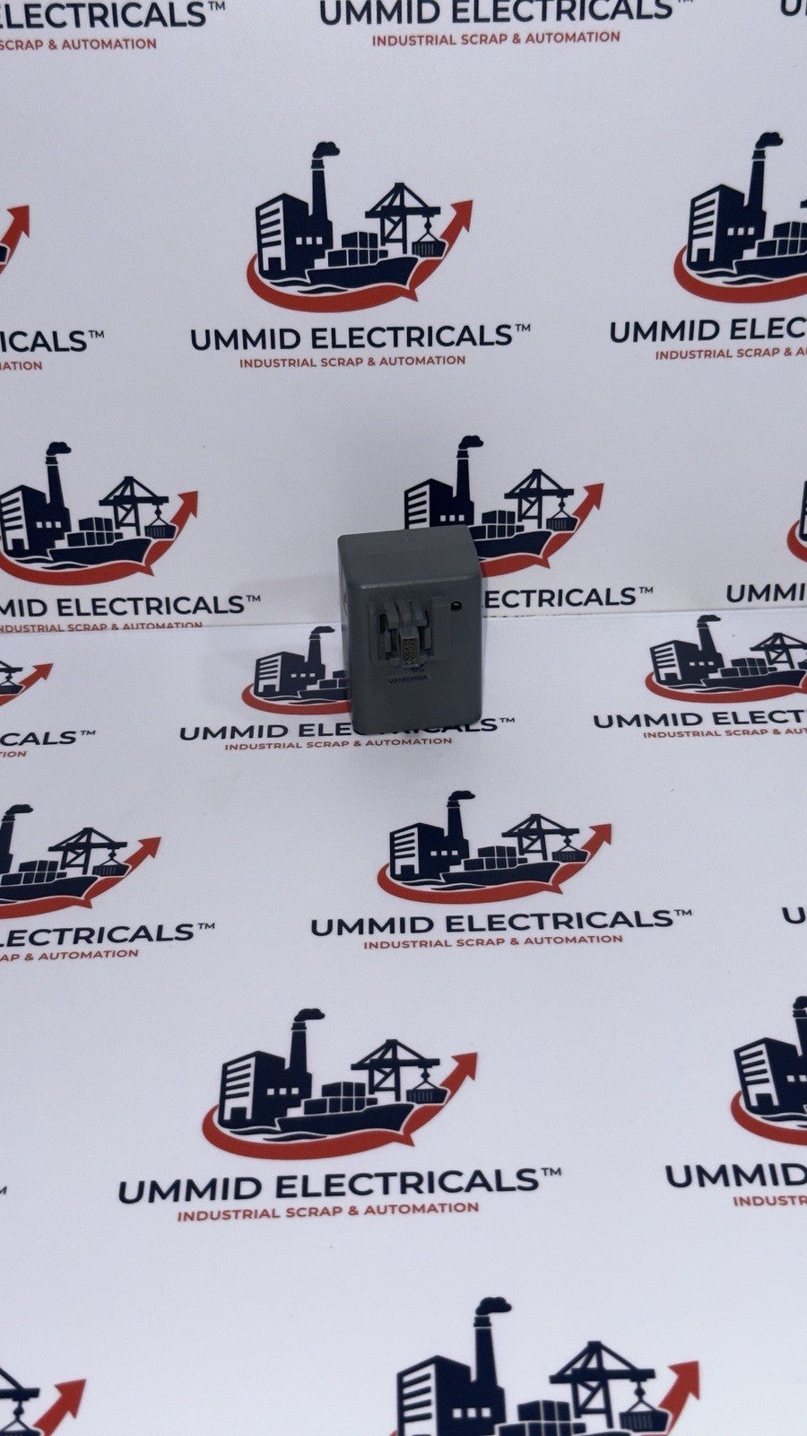 Abb PR030/B Robots Start Switch