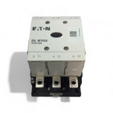 EATON DIL M185A  XTCE185H 190-240V 3POLE 185 A MAGNETIC POWER CONTACTOR