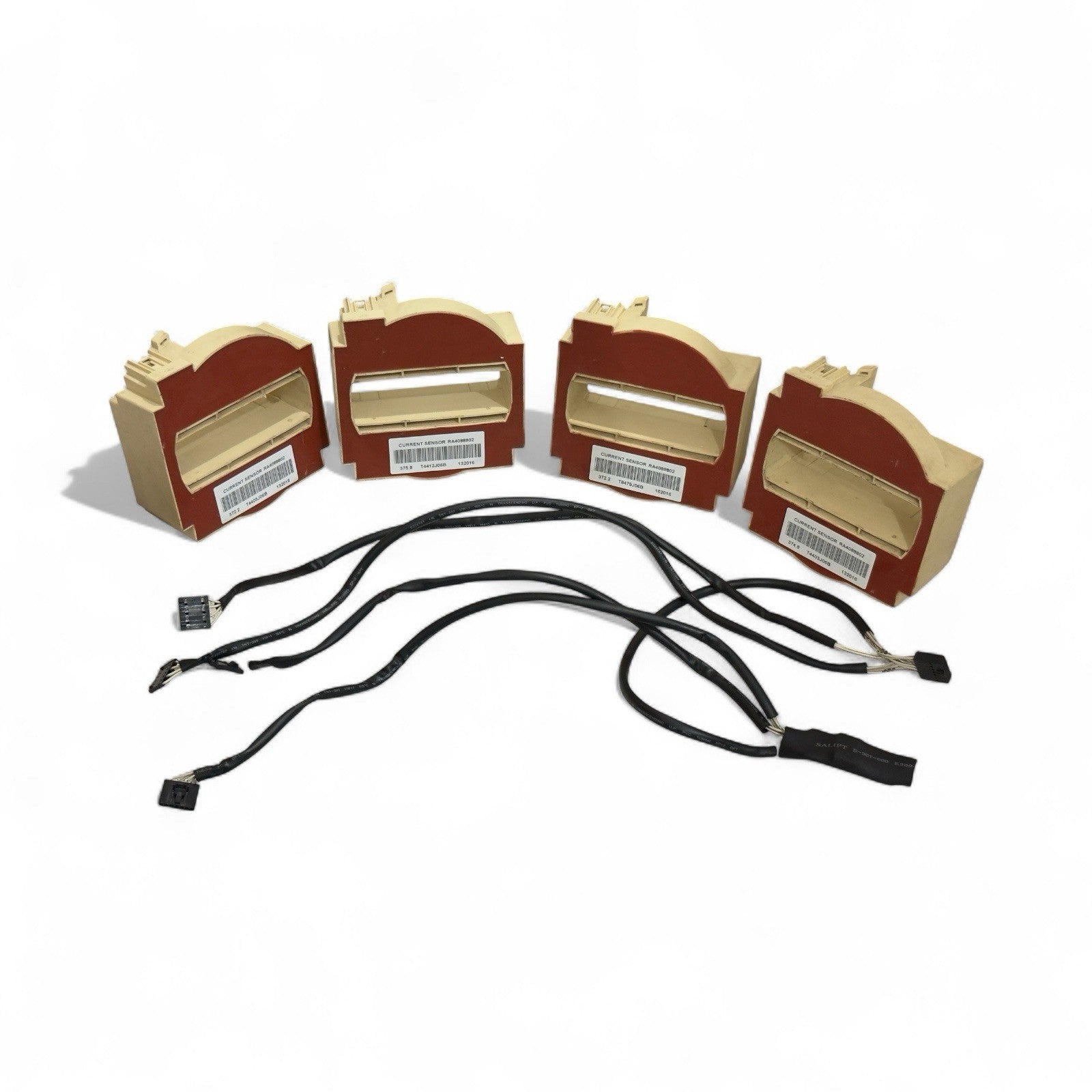 Abb RA4088802 Current Transformer 4 Pis Set - ACB Part