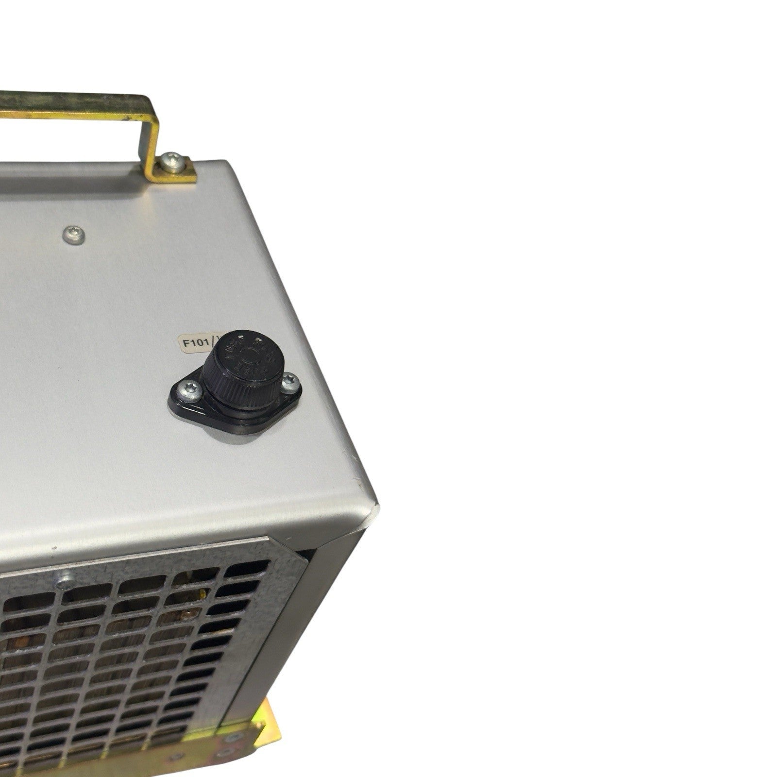 ABB Industrial Systems DSSA 165 Power Supply Unit 4899 0001-LY