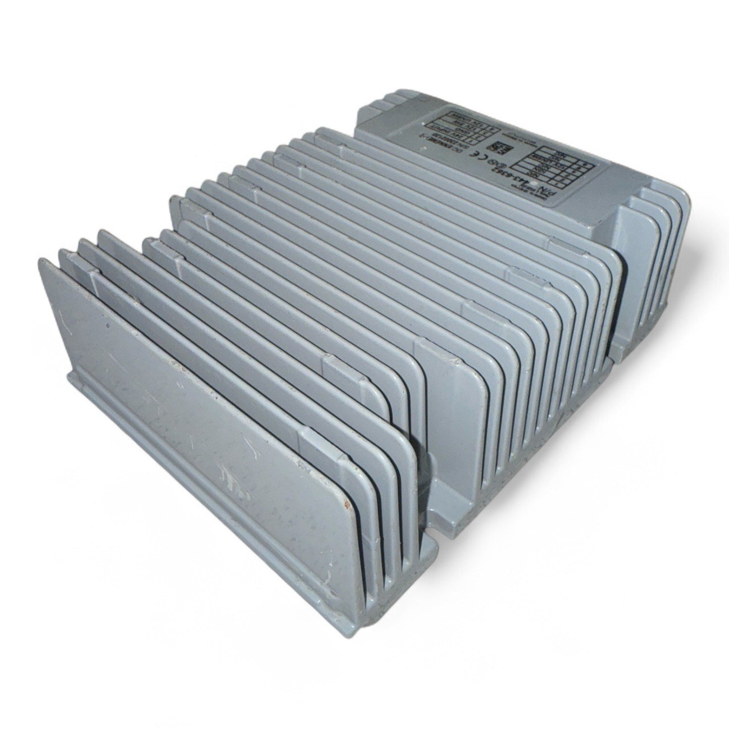 Caterpillar CAT DC-DC Converter P/N 443-6362 S/N 