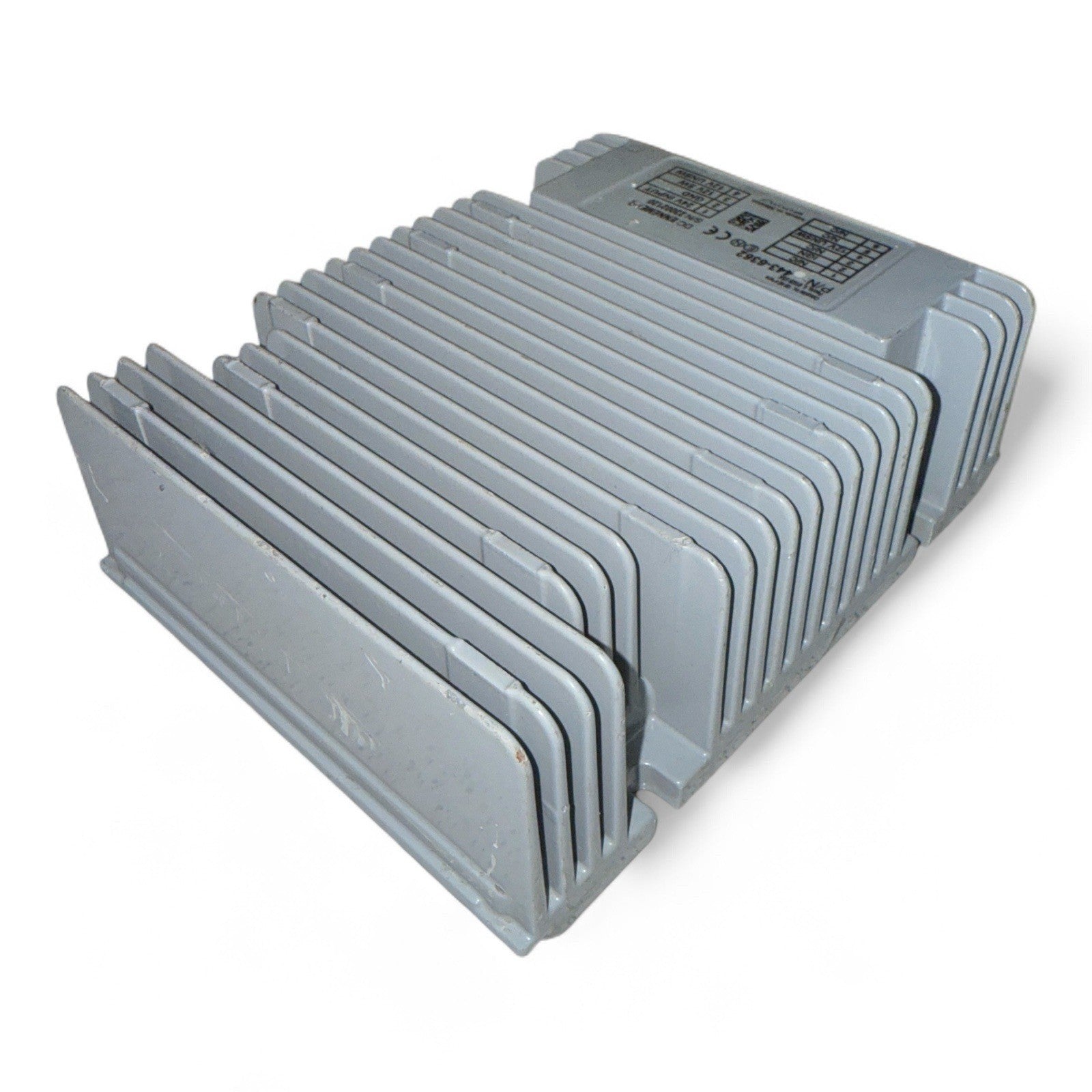 Caterpillar CAT DC-DC Converter P/N 443-6362 S/N 