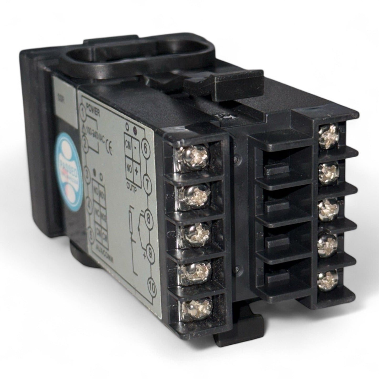 i-therm AI-219 Digital Temperature Controller PID Thermostat SSR