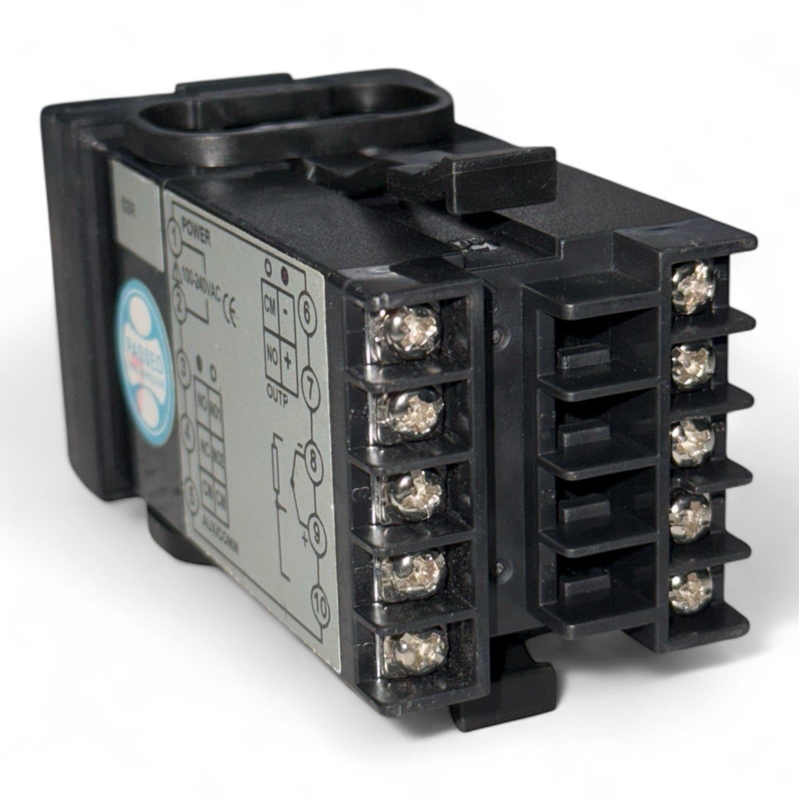 i-therm AI-219 Digital Temperature Controller PID Thermostat SSR