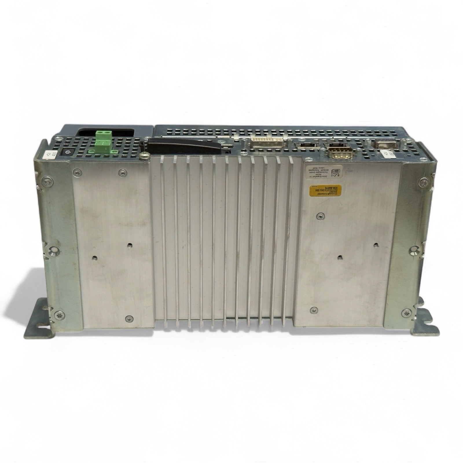 SIEMENS SIMATIC MICROBOX PC IPC427D 6AG4140-7EL14-0PB0