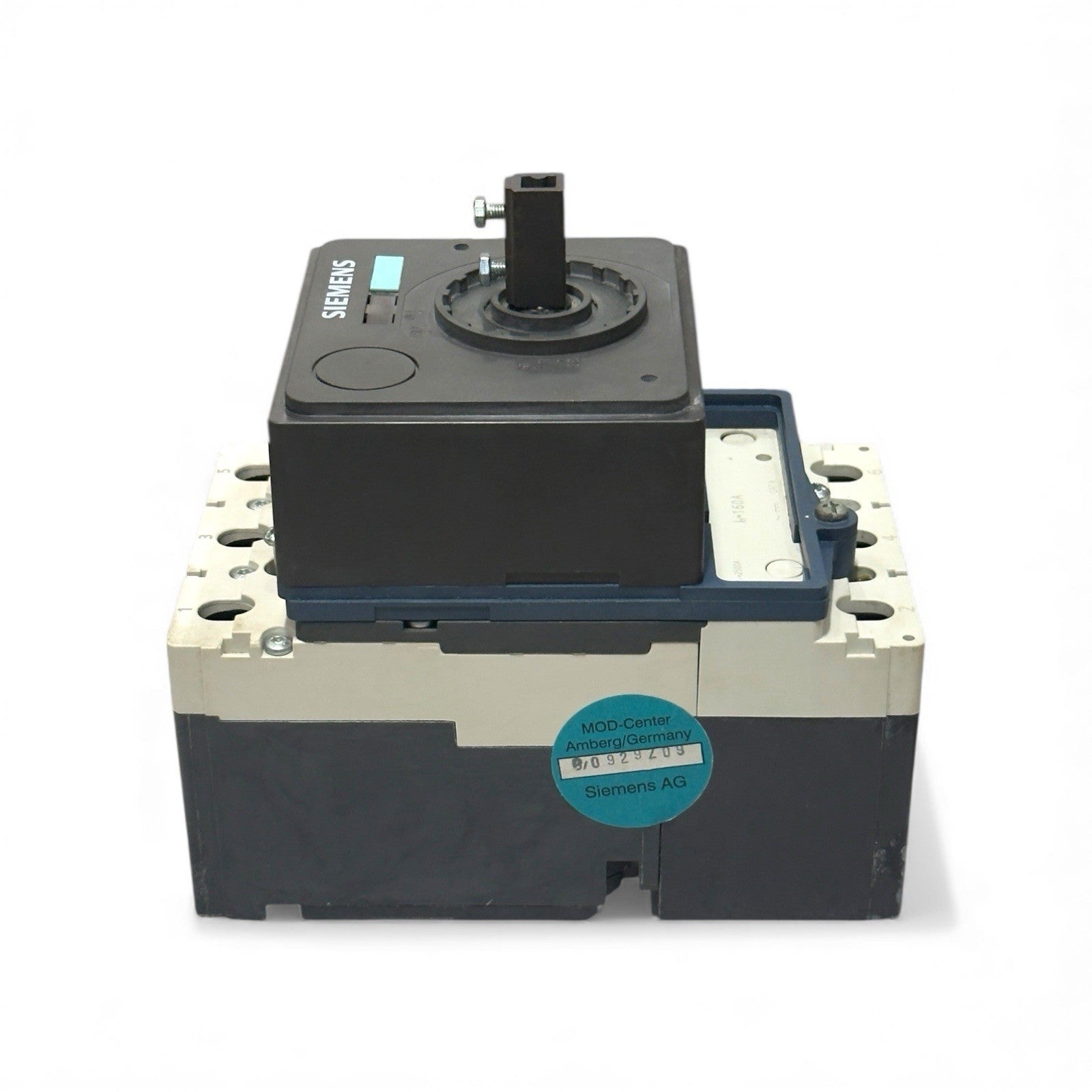 Siemens 3VL2716-1AA33-0AA0 Circuit Breaker 160a