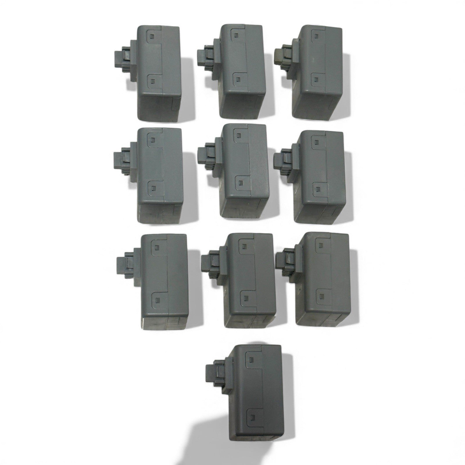 ABB PR030/B Unit - 10 Pis Lot