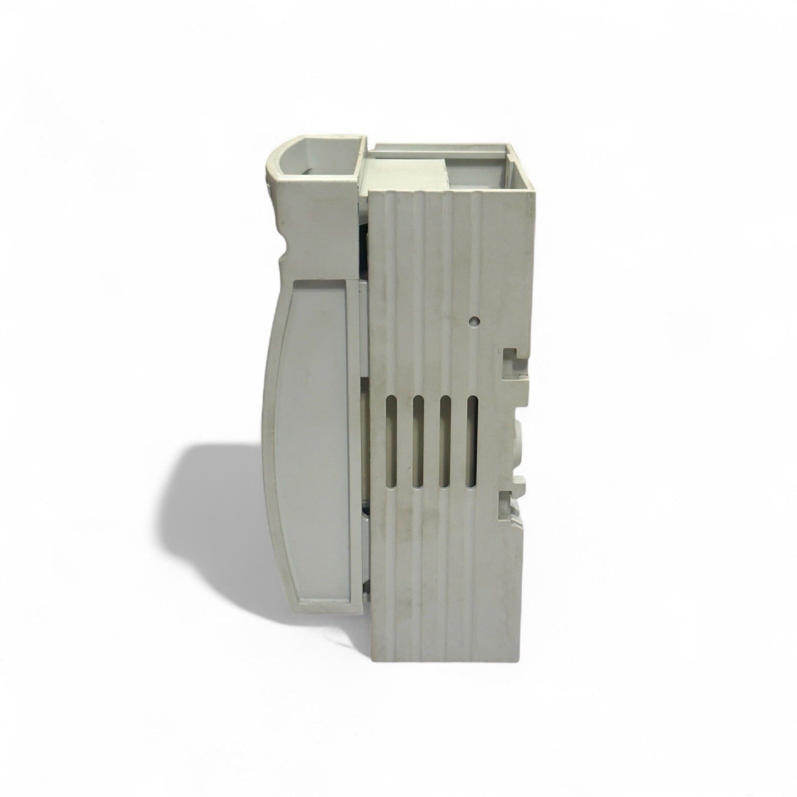 Wöhner LTS NH 000/00C Fuse Switch 125a With 80a Fuse