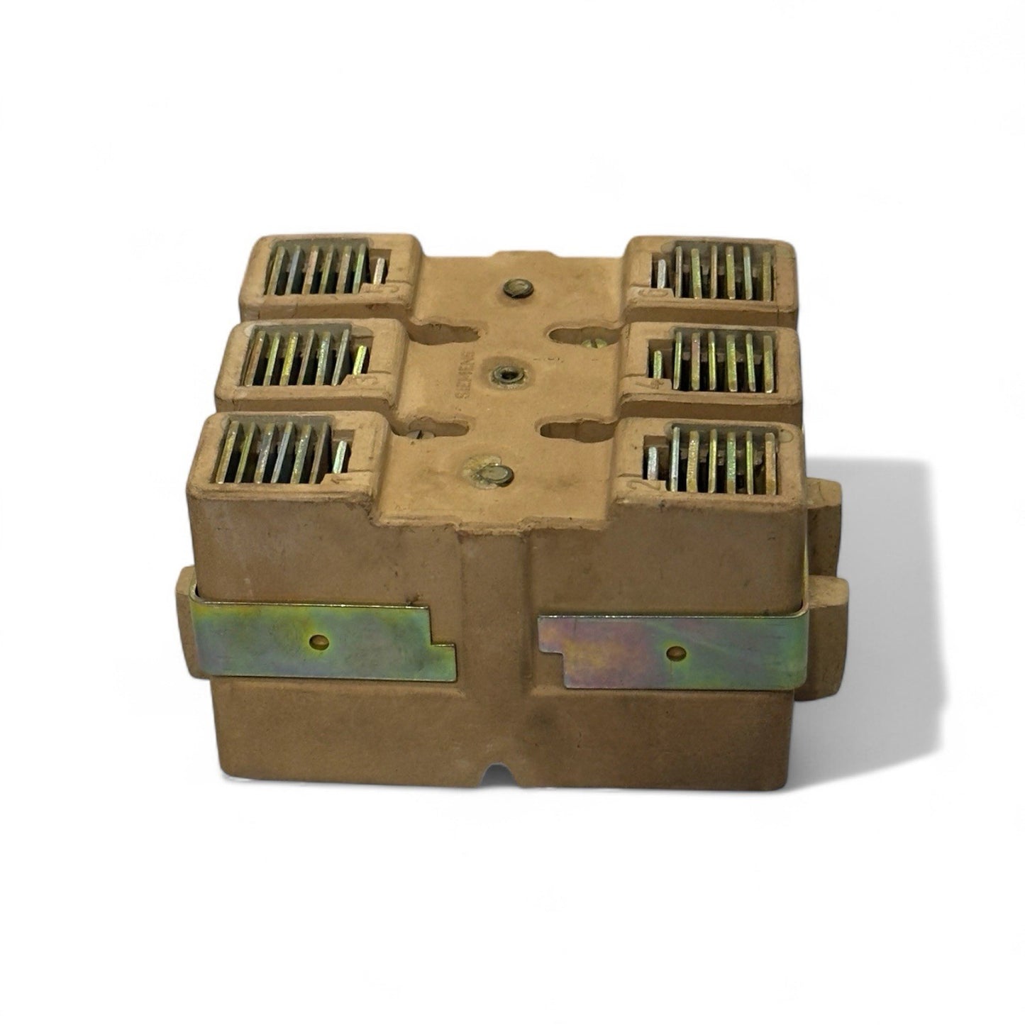 Siemens 3TY 1282 Chamber - Made In Germany