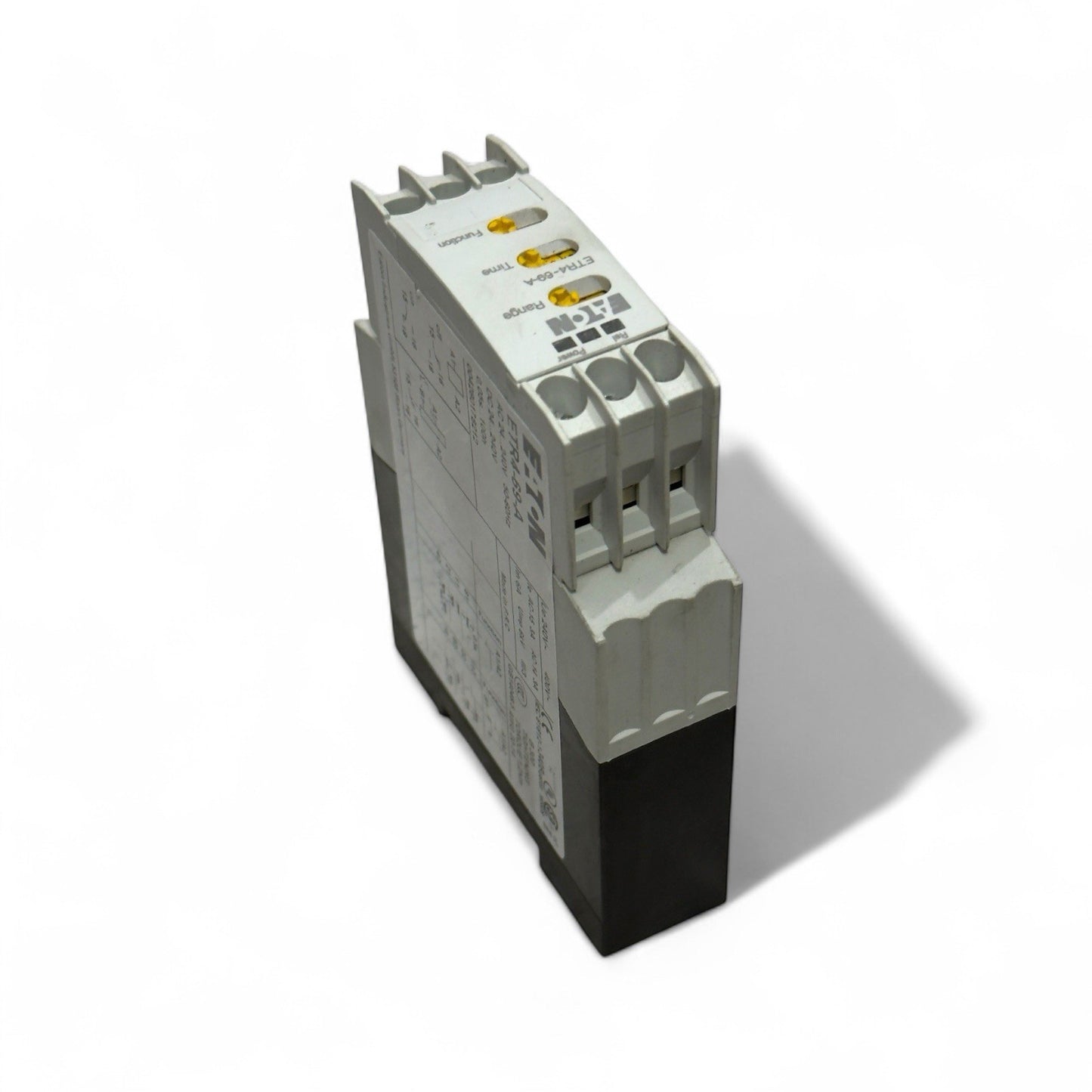 EATON ETR4-69-A Timing Relay