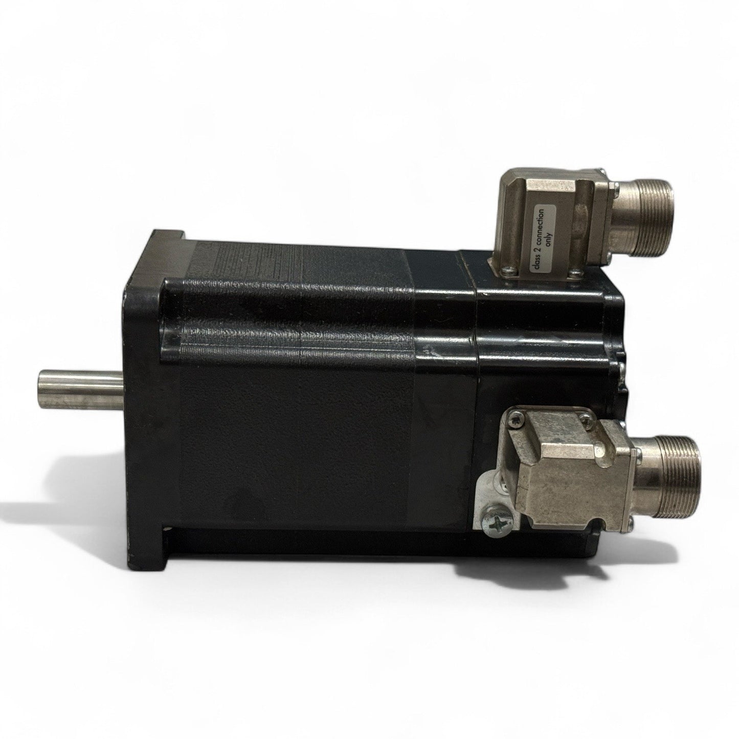 Berger Lahr VRDM3910/50LWCEO Inverter Duty Motor